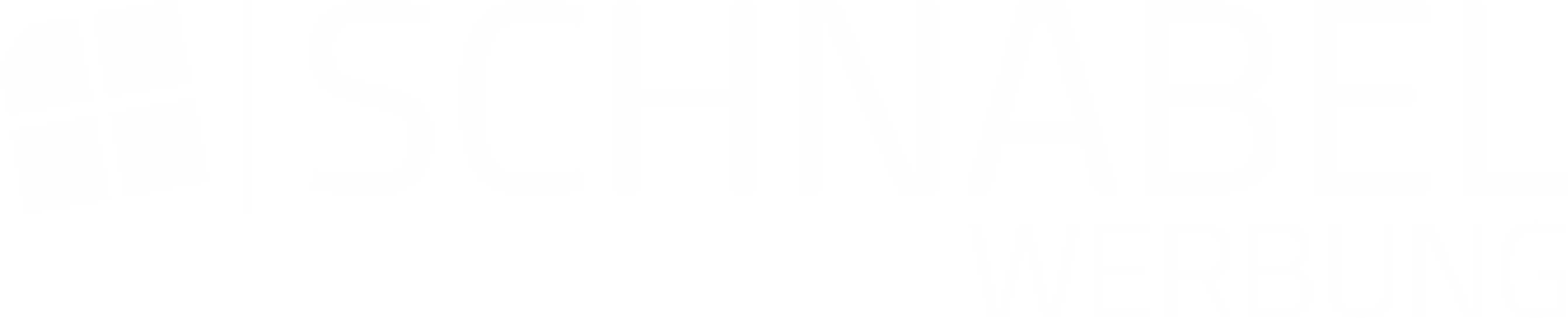 Schnabel Werbung Logo